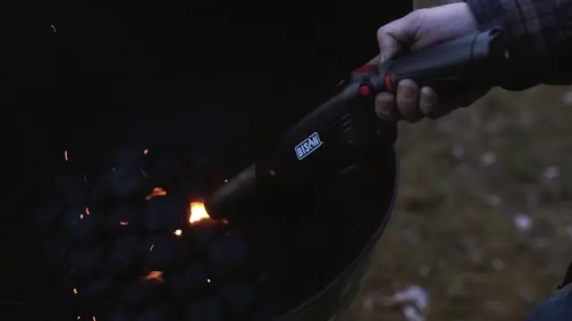 Bison Airlighter