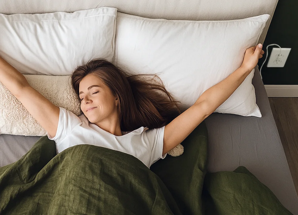 Do Grounding Sheets Actually Work? A Sleep Specialist's Honest Investigation