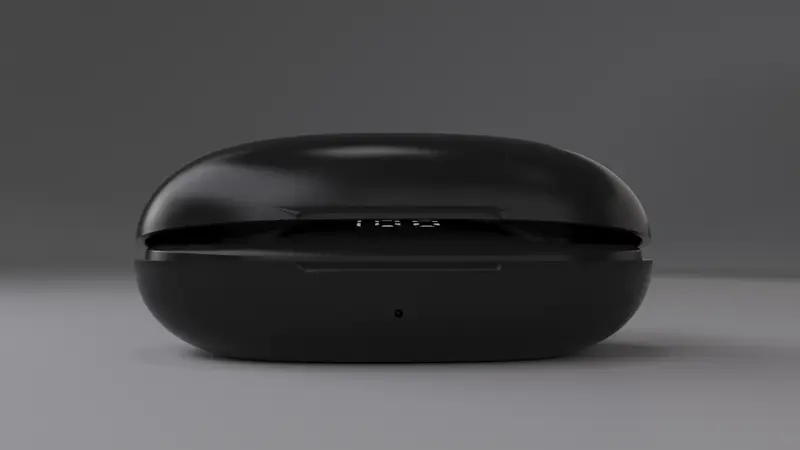 Echo Labs Earbuds