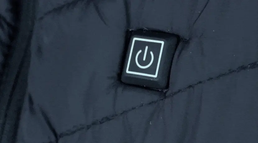 HeatArmor Vest