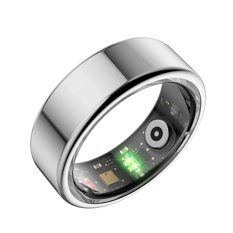 Herz P1 Smart Ring