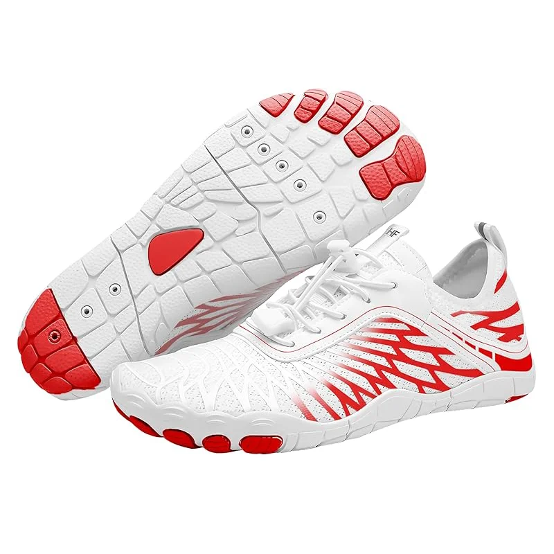 Hike Footwear HF Signature