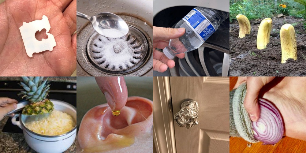 47 Genius Life Hacks That Will Change Your Daily Routine Forever