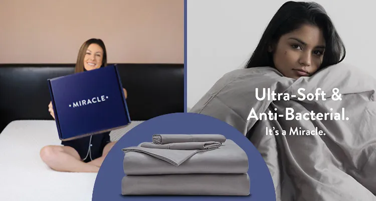 Miracle Sheets