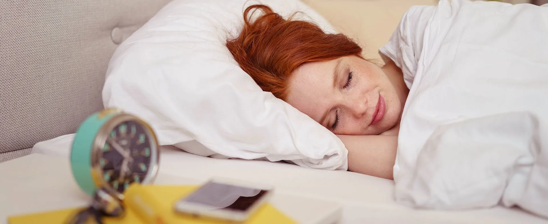 Optimal Sleep Schedule Example