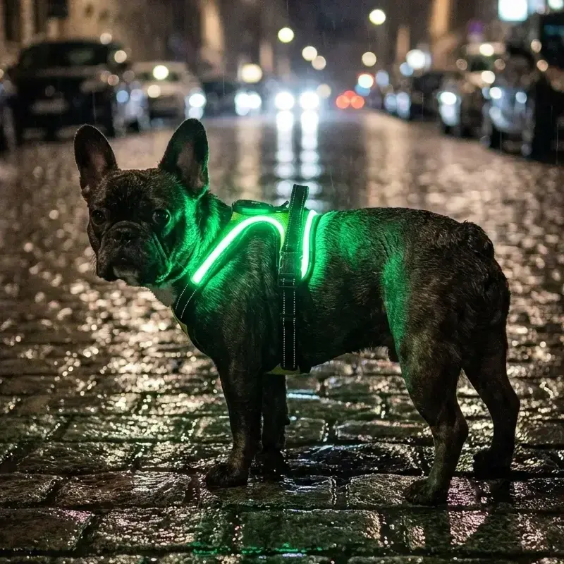 Radpaws LED Harness