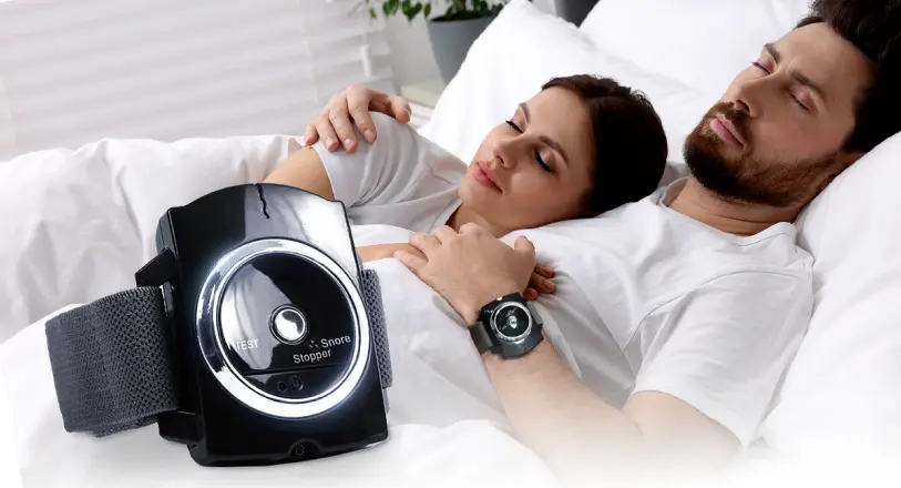 Sleep Connection