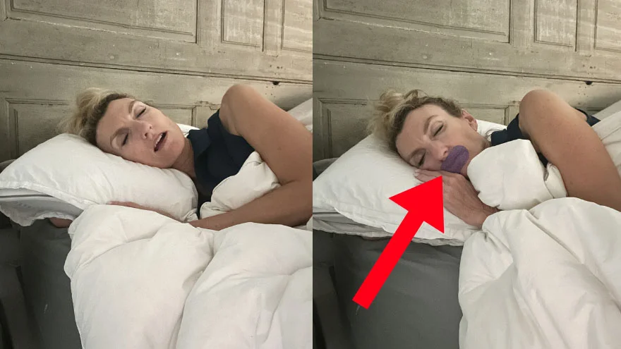 SleepShield