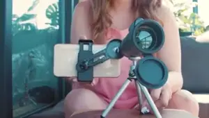 Starscope V3