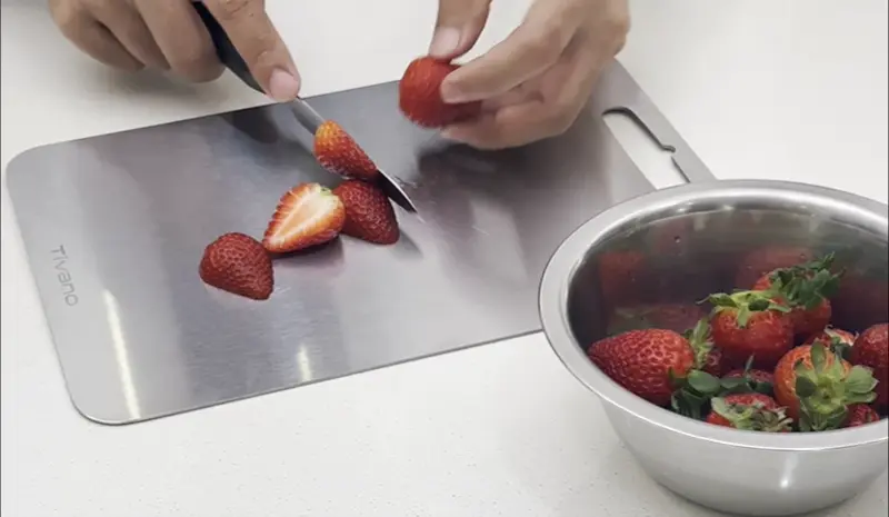 Tivano Cutting Board